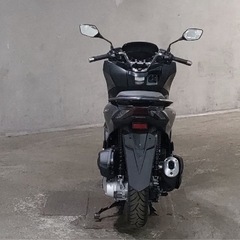 HONDA PCX160の画像