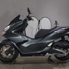 HONDA PCX160の画像