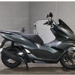 HONDA PCX160の画像