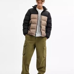 ［coach］コーチダウンの画像