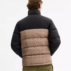 ［coach］コーチダウンの画像