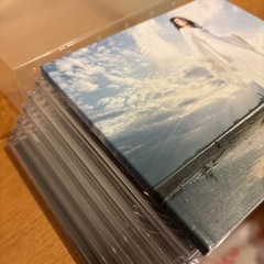 🎤【美品・CD6枚組】ちあきなおみ・これくしょん ～ねぇ、あんた～《定価13,650円》⇒特価2,000円！の画像