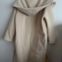 【新品】コートの画像