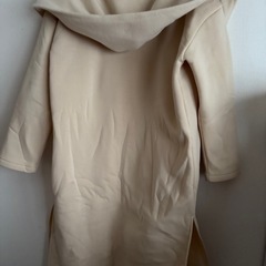 【新品】コートの画像