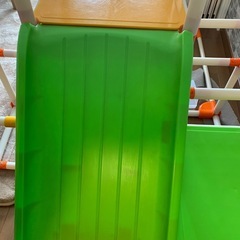野中製作所 ジャングルジム　ブランコ　キッズパーク　 の画像