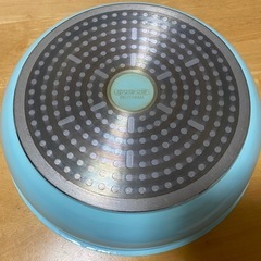 フライパン　アイリスオーヤマ　他　片手鍋の画像