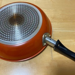 フライパン　アイリスオーヤマ　他　片手鍋の画像