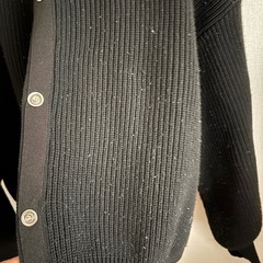 カーディガンの画像