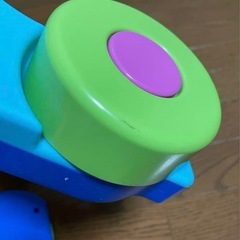 People アクティブ知育ローラーの画像