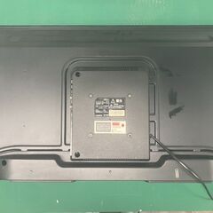 【アイリスオーヤマ 32V型 ハイビジョン液晶テレビ（32WB10P / 2021年製）】の画像