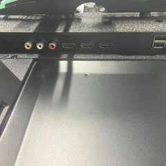 【ユニテク 32V型 アンドロイドモニターテレビ（K3200HSG‐E / 2023年製）】の画像