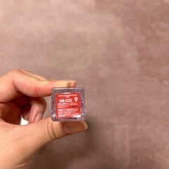 TIRTIRリップの画像