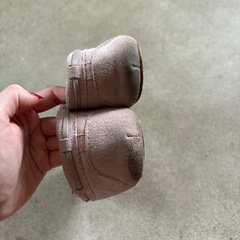 ミネトンカ　フラットシューズの画像