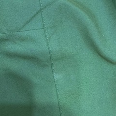 ☆美品☆le coq sportif ルコックスポルティフ ジャケット カーキ Lの画像