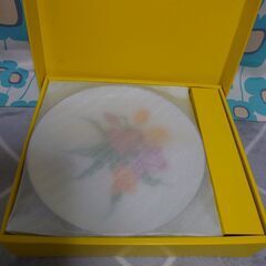 新品箱入り【hiromichi nakano／ケーキ皿×１小皿×５】の画像