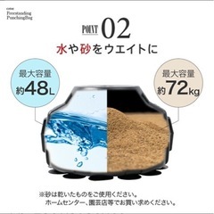 サンドバッグ+グローブ　取引商談中
の画像