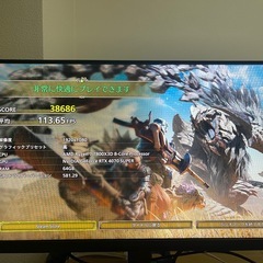 ゲーミングpc 7800X3D 4070 superの画像