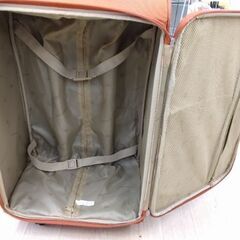 極上美品　布最高級　定価数万円　ダンロップ　スーツケース　キャリケース　旅行　カバンの画像