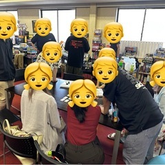 🎲【初心者歓迎】みんなでワイワイ！金沢ボードゲーム交流会 10/...