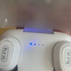 Bluetoothイヤホンの画像