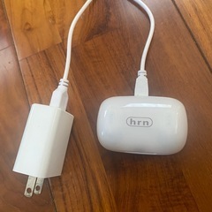 Bluetoothイヤホンの画像