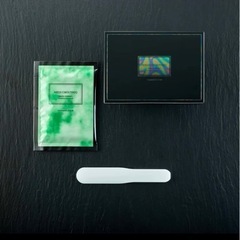 新品　カメレオンパックの画像