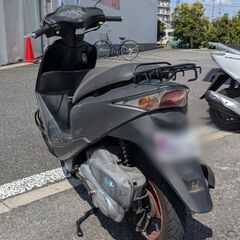 4スト.ディオの画像