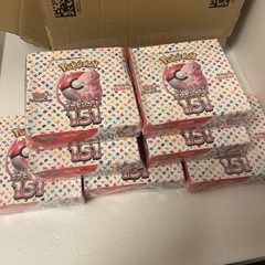ポケモンカード　【整理品⑥】の画像