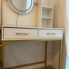 ドレッサーの画像