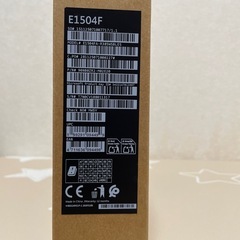 【新品未開封】ASUS Vivobook E1504F ノートPCの画像