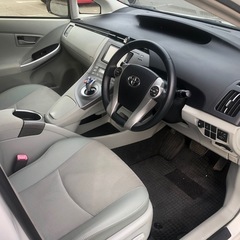 プリウス30 車検令和8年4月　コミコミ55万の画像