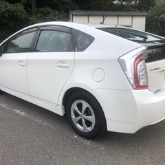 プリウス30 車検令和8年4月　コミコミ55万の画像