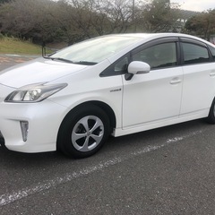 プリウス30 車検令和8年4月　コミコミ55万の画像