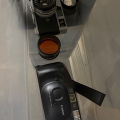 カメラ　アクセサリー　雑貨　まとめまとめの画像