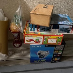 カメラ　アクセサリー　雑貨　まとめまとめの画像