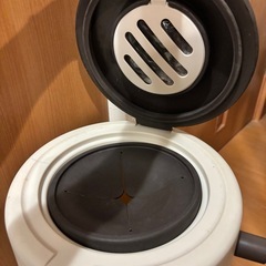 おむつ入れ　ゴミ箱　　の画像