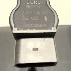 ☆中古☆ BERU イグニッションコイル 06H905115 - 1個の画像