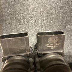 ☆中古☆ HELLA イグニッションコイル 06H905115 - 2個 セットの画像