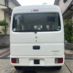 4WD 令和 1年式 2速発進 5AGS パートタイム式４WD 記録簿多数　即日車検　陸送格安　 DA17V の画像