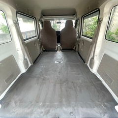 4WD 令和 1年式 2速発進 5AGS パートタイム式４WD 記録簿多数　即日車検　陸送格安　 DA17V の画像