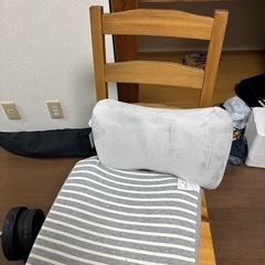 ikeaテーブルイスセットの画像