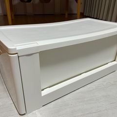 衣類収納 ケースの画像