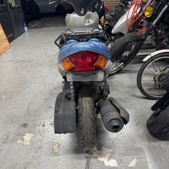 アドレスV125Gの画像