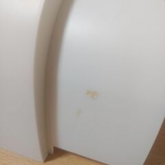 子ども トイトレ 立位 おまるの画像