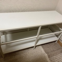 テレビ台の画像
