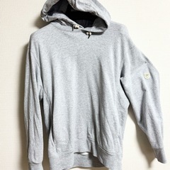 「UNIQLO」3点セット/スウェットプルパーカー:XLsizeの画像