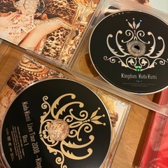 お取引決定 🎶【CD12枚セット】Def Tech／ビートルズ／カーペンターズ／パラパラ etc. 音楽ファン必見の豪華まとめ売り！たったの《100円》の画像