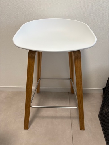 北欧　ハイスツール