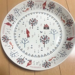 Shinzi  Katoh  赤ずきん、ピノキオ　お皿2枚セットの画像