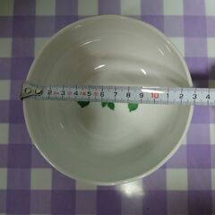 新品箱入り【NARUMI／シチューボール×５】の画像
